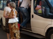 В Воронеже изменили маршрут автобуса.