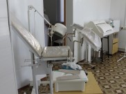 В нашем регионе стало на 45 акушерских коек меньше.