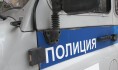 Подозреваемого задержали полицейские.