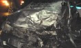 ДТП произошло в Новоусманском районе.
