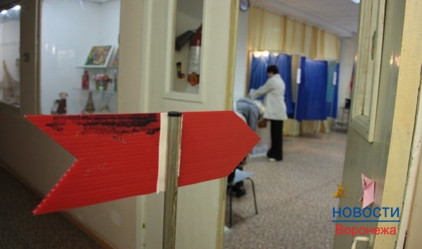 На выборах в Госдуму у оппозиционных кандидатов в Воронеже будет немного шансов.