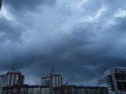В конце недели пройдут дожди в Воронеже.