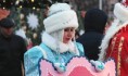 Воронежцы смогут пообщаться со снегурочкой.