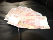 Работникам задолжали зарплату.