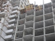 Мэр предложил развивать уже застроенные территории.