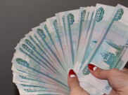 Женщина украла из кассы больше 500 тысяч рублей.