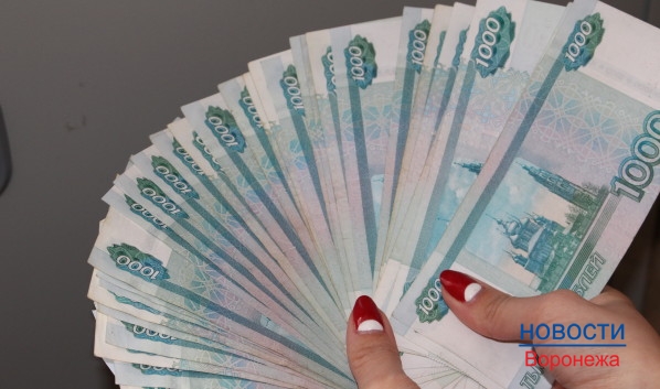 Женщина украла из кассы больше 500 тысяч рублей.