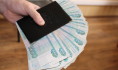 Воронежец попался на взятку сотруднику УФСИН.