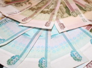 Бюджет не досчитался 2,5 млн рублей.