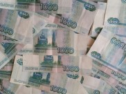 Мужчина не выплатил сотни тысяч алиментов.