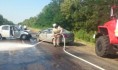 ДТП в Острогожском районе.