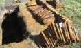 Уничтожили тысячи боеприпасов.