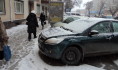 В Воронеже аномально холодная погода продержится до 13 октября.