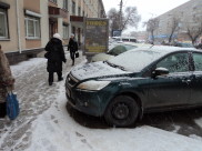 В Воронеже аномально холодная погода продержится до 13 октября.