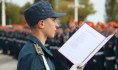 Торжественная церемония прошла на Адмиралтейской площади.