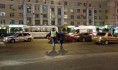 Водитель легковушки погиб.