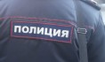 Полицейские проводят проверку.