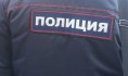 Полиция задержала подозреваемого.