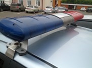 За сутки на воронежских дорогах произошло 104 аварии.