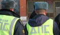 Гаишники поймали воронежца, своровавшего с кладбища памятник.