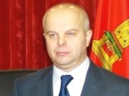Олег Нефедов.