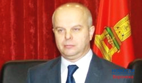 Олег Нефедов.
