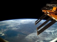 Угадаете, какое место изображено на этом снимке из Космоса?