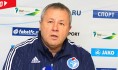 Тренер Павел Гусев.