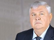 Владимир Ведринцев.