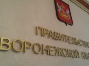 Руководителя департамента назначили в Воронеже.