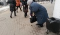 У нас в городе на каждого жителя приходится всего 10 тысяч рублей в год.