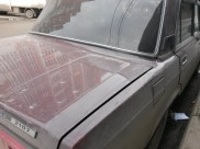 Пассажир легковушки погиб в аварии.