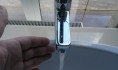 Вода в воронежских кранах соответствует нормам.