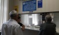 У пенсионерки украли деньги в очереди на почте.