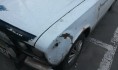 Курянин сбил трех пешеходов.