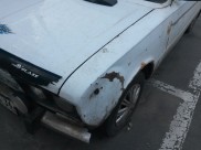 Курянин сбил трех пешеходов.