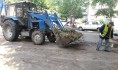 Коммунальщикам все-таки выплатили зарплату.