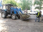 Коммунальщикам все-таки выплатили зарплату.