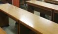 Студенты специальностей, которые не получили аккредитации, вместо пар пойдут на митинг.