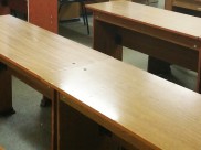 Студенты специальностей, которые не получили аккредитации, вместо пар пойдут на митинг.