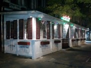 Мэрия добивается сноса этой пристройки в центре Воронежа.
