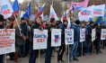 Депутаты и сотрудники аппарата Думы приняли участие в праздновании.