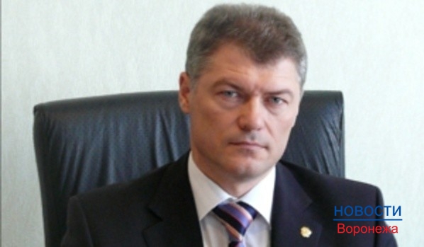 Виктор Логвинов.
