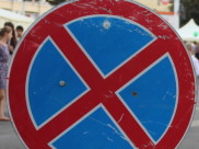 Запретят останавливаться и парковаться.