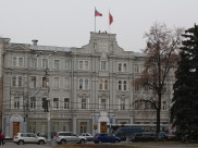 В Воронеже назначили нового руководителя по работе муниципальными предприятиями.