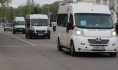 Маршрутки хотят оборудовать видеорегистраторами.
