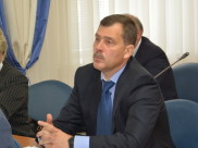 Лидером фракции избрали Константина Ашифина.