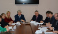 Доступность детских поликлиник обсудили на совещании в горДуме.