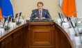 Алексей Гордеев попросил ценить каждый рубль.