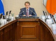 Алексей Гордеев попросил ценить каждый рубль.